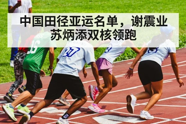 Asian Games relay race - PGAPP